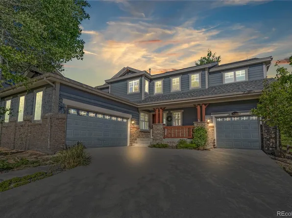 24364 E Fremont Drive, Aurora, CO 80016