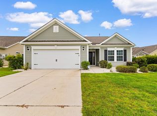 1220 Palm Crossing Dr, Little River, SC 29566