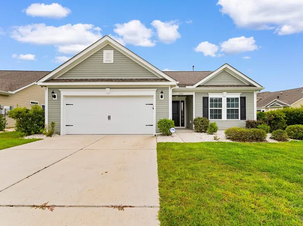 1220 Palm Crossing Dr., Little River, SC 29566