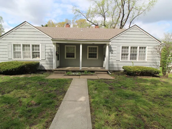 4409 S Parkway Dr, Olathe, KS 66061