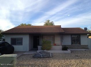 6358 W Hatcher Rd, Glendale, AZ 85302