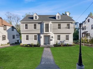 168 Wyoming Ave, Maplewood Twp., NJ 07040