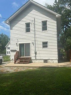 3rd image of 1164 26th St #A