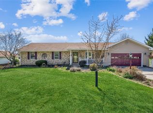 1753 Lexington Ave, Uniontown, PA 15401