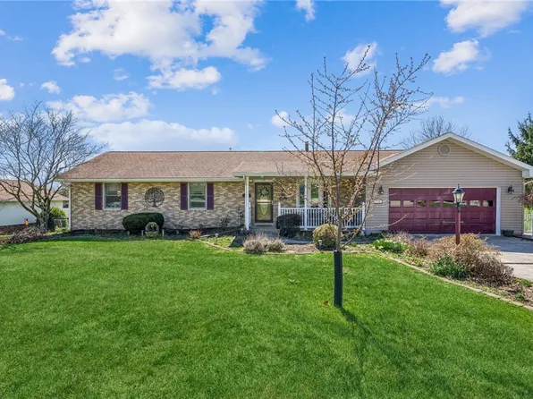 1753 Lexington Ave, Uniontown, PA 15401