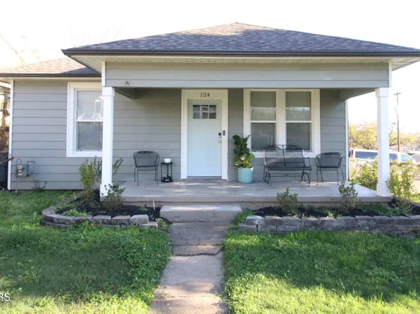 124 E Emerald Ave, Knoxville, TN 37917