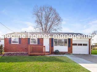 1515 Fawnvista Ln, Cincinnati, OH 45246