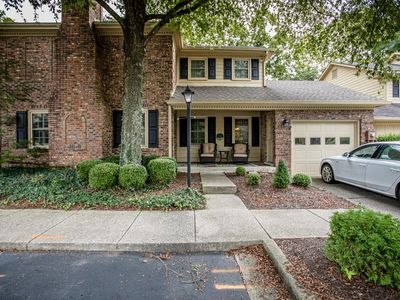 260 Old Mount Tabor Rd APT 12, Lexington, KY, 40502