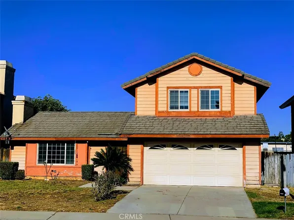 10427 Tudor Ave, Montclair, CA 91763