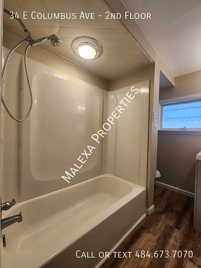 3 bedroom 1 Bathroom apartment in Nesquehoning — Photo 4