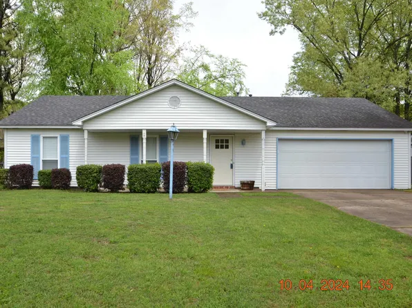 2306 Amber Cv, Bryant, AR 72022