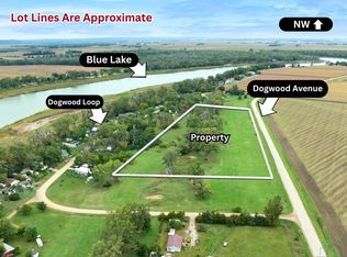 22850 Dogwood Ave, Onawa, IA 51040