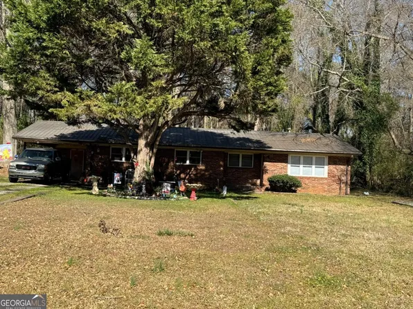 210 Briarcliff Ln, Athens, GA 30605