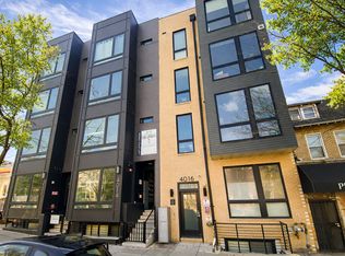 4016 Georgia Ave NW UNIT 1, Washington, DC 20011