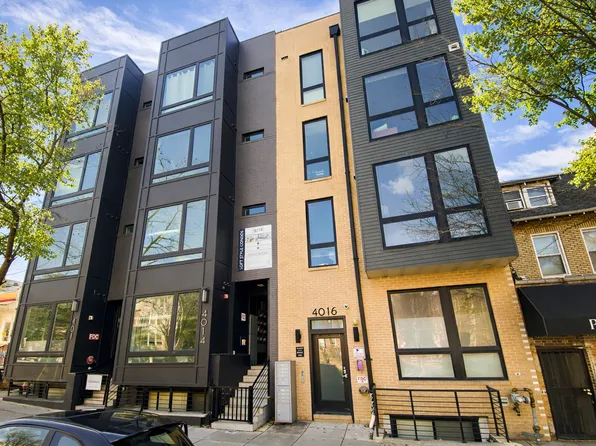 4016 Georgia Ave NW Unit 1, Washington, DC 20011