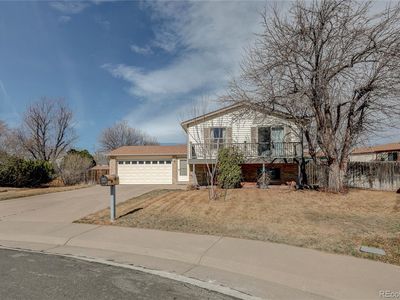 11585 Birch Drive, Thornton, CO, 80233
