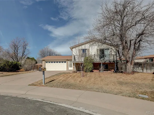 11585 Birch Drive, Thornton, CO 80233