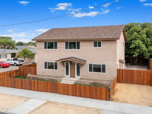315 E Hickory Ave, Lompoc, CA 93436