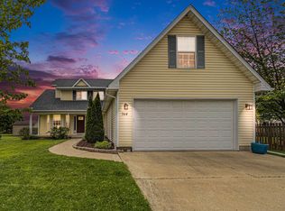 764 Allen Rd, Milan, MI 48160