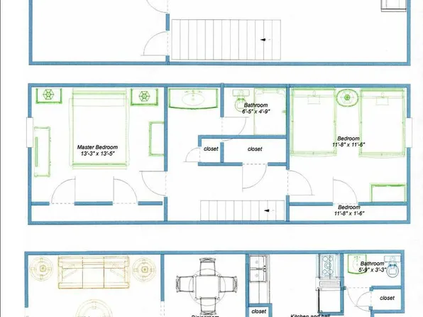 deVille I Properties LLC, 829 Southwest Blvd #B, Jefferson City, MO 65109