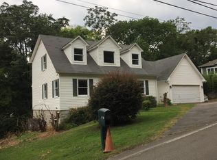 1707 Toll Gate Rd SE, Huntsville, AL 35801