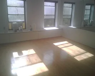 Rented by City Connections Realty