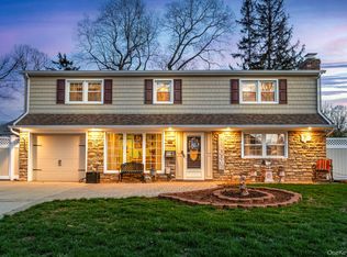 3628 Princeton Dr N, Wantagh, NY 11793