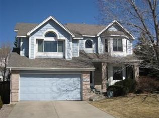 6293 Harvard Ln, Highlands Ranch, CO 80130