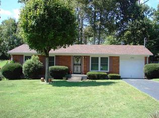290 Wildwood Dr, Elizabethtown, KY 42701