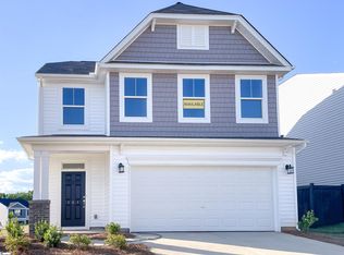 101 Pendergast Rd, Greenville, SC 29605