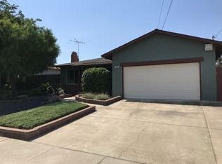 1508 Sandy Way, Antioch, CA 94509