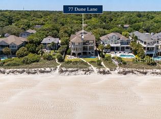 77 Dune Ln, Hilton Head Island, SC 29928