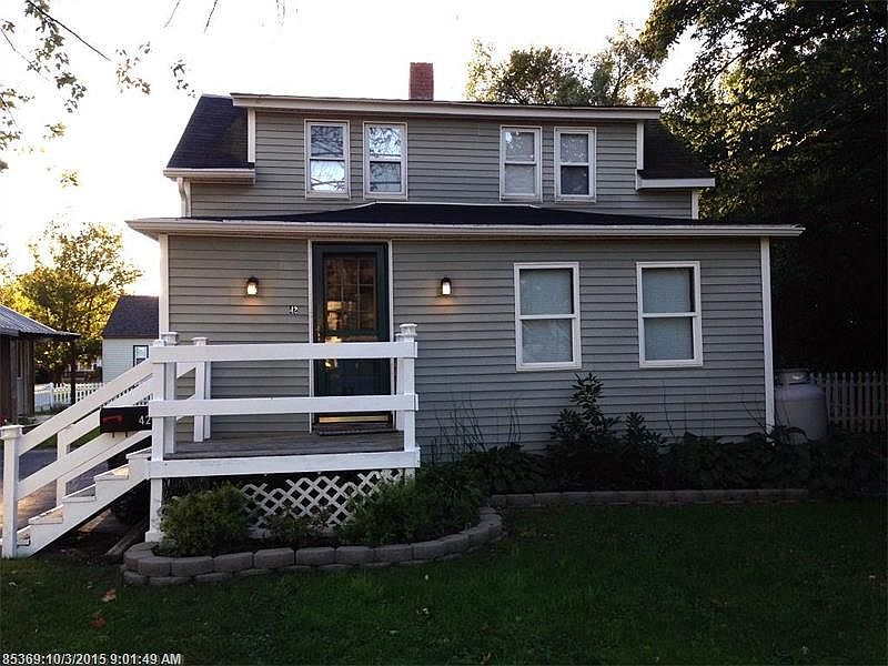 2nd image of 42 Cushman Rd