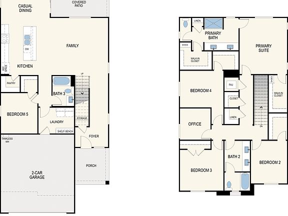 2nd image of 10325 Bee Balm St