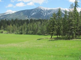 Nhn West Rd, Eureka, MT 59917