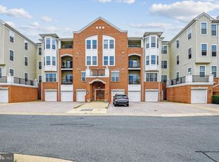 8615 Wandering Fox Trl UNIT 404, Odenton, MD 21113