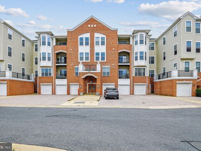 8615 Wandering Fox Trl UNIT 404, Odenton, MD, 21113