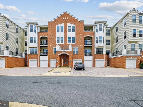 8615 Wandering Fox Trl Unit 404, Odenton, MD 21113