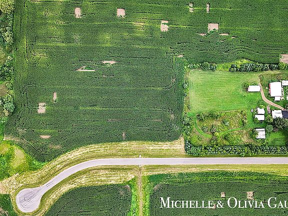 2nd image of Vl Gibson Farms Dr Parcel 2