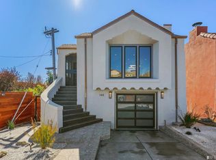 144 Murray St, San Francisco, CA 94112