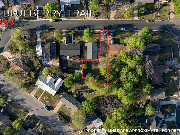 3rd image of 4902 Blueberry Trl #2 & 3