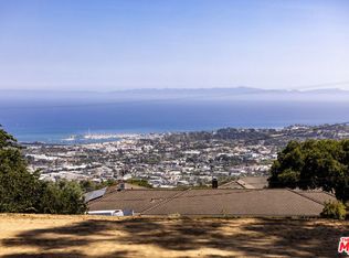 1326 Hillcrest Rd, Santa Barbara, CA 93103