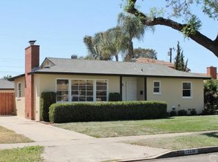 2018 N Linwood Ave, Santa Ana, CA 92705