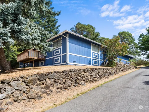 6021 S Mason Avenue, Tacoma, WA 98409