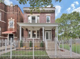8618 S Carpenter St, Chicago, IL 60620