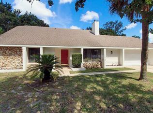 1204 Burning Tree Ln, Winter Park, FL 32792