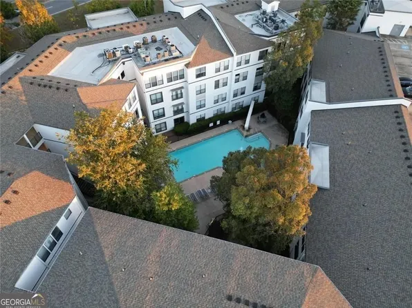 821 Ralph McGill Blvd NE APT 3301, Atlanta, GA 30306