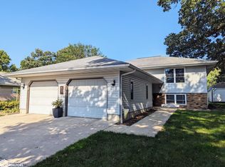 613 S Harlan St, Algona, IA 50511