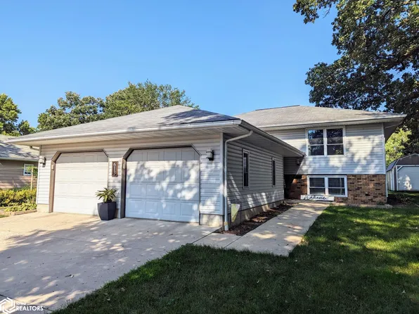 613 S Harlan St, Algona, IA 50511