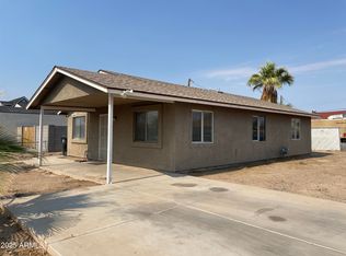 1209 S Central Ave, Avondale, AZ 85323